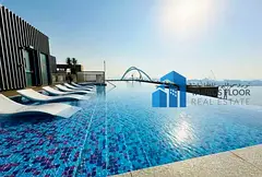 Ultra Luxury 2 Bedroom 1 Month Free Family Community