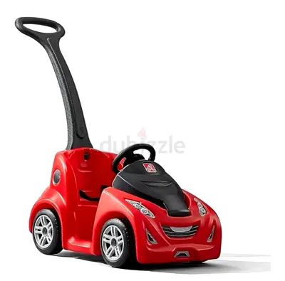 Ride-On Car for Kids