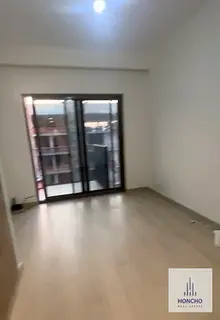 Studio Hotel Apartment | Azizi Pearl Al Furjan | Balcony | Pool &amp; City Views