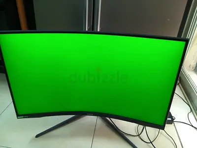 Samsung Odyssey G7 C32G75TQSN (LC32G75TQSNXZA) is a 31.5-inch WQHD (2560x1440) curved gaming monitor