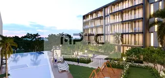 BRAND NEW | SPACIOUS CORNER STUDIO | READY TO MOVE | COMMUNITY VIEW