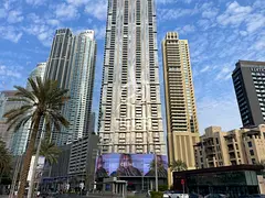 Boulevard Point Prime Living On Dubai's Iconic Boulevard Step Into Sophistication Your Gateway T