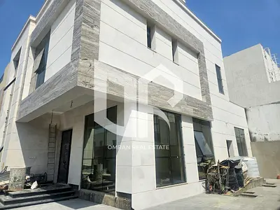 🔥 Special Opportunity in Al Houshi 🔥 Luxury villa for sale at an unbeatable price!