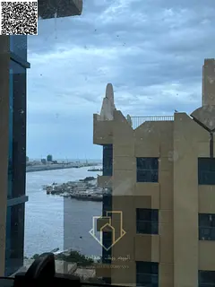 Apartment with an open view of the creek | Prime location and excellent size | Flexible payment opti