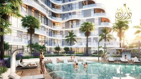 خطة دفع بعد التسليم / بالقرب من المركز التجاري