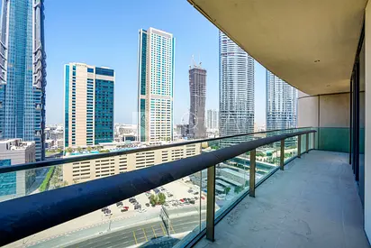 Community View | Direct Access to Dubai Mall