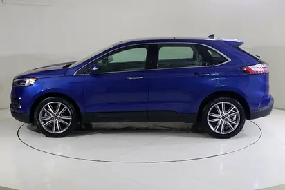 2023 FORD EDGE 缩略图 4