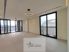 BRAND NEW SPACIOUS 2 + MAID ROOM WITH SPACIOUS LIVING ROOM,BIG CLOSED KITCHEN HAING GYM,POOL AND COV