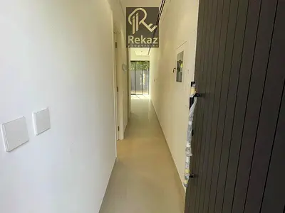 Luxury residential complex - close to amenities - ready to move in