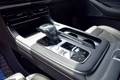 GAC GS8 GX, миниатюра 13