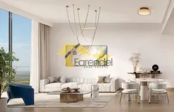 Luxury 3BR Apartment | Downtown &amp; Sea Views | High ROI | Dubai South