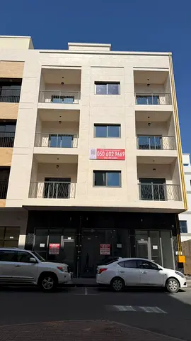 🏢 BRAND NEW BUILDING | RETAIL & OFFICE SPACES FOR RENT