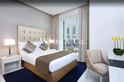 Vacant | Renovated Building | Large Corner Layout