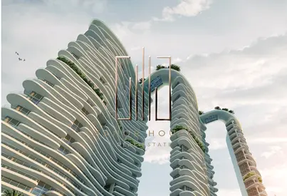 Sea view | Mid Floor | Below Market