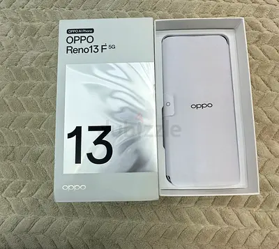 OPPO Reno 13F 5G