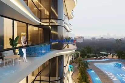 Spacious | Modern Layout | Prime Green Location