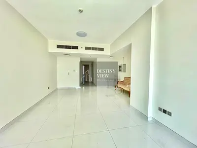 Brand new 3bhk with balcony gym pool 1parking free