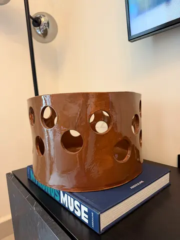 Ceramic Vase