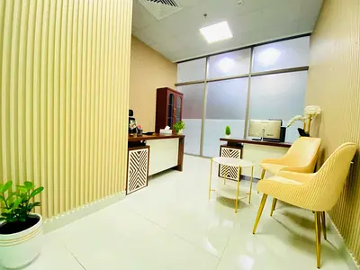 Beautiful Office | Direct from Landlord | Near to Metro Station