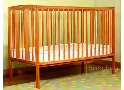 Wooden Crib for Sale