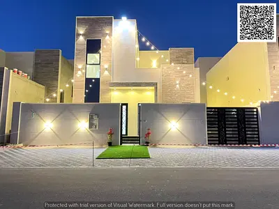 🏡 فيلا فاخرة للبيع | أول ساكن | تصميم عصري ومساحات واسعة