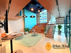 LUXURY LIVING | FULL AMENITIES | ALL BILLS INCLUDED