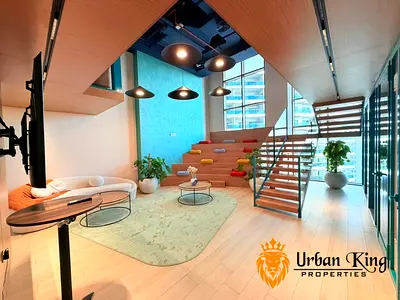 LUXURY LIVING | FULL AMENITIES | ALL BILLS INCLUDED