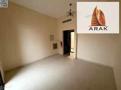 🔥 For Annual Rent – ​​Brand New Studio in Al Aaliyah 🔥