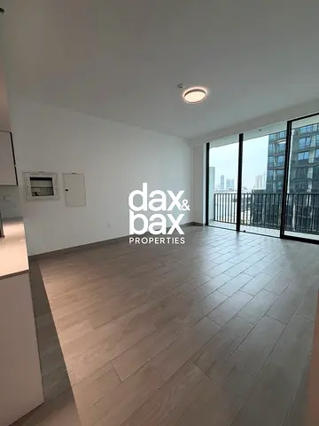 Park Facing | Modern Living | High-Quality Finishes