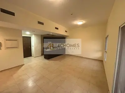 Spacious Layout | Open Kitchen | Balcony | Rented