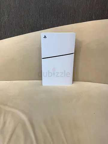 🔥 Strong Offer – Don’t Miss Out 🔥    🎮 For Sale: PlayStation 5 Slim Digital – 1TB   The device is