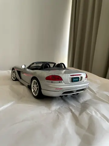 DODGE | HOT WHEEL VARIETY MACHINE CAR COLLECTION (SOLD)