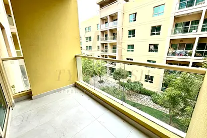 FULLY UPGRADED | CHILLER FREE | GARDEN VIEW