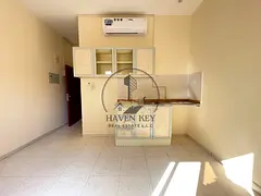 SPACIOUS STUDIO // PRIME LOCATION // FAMILY BUILDING // REASONABLE PRICE // EASY ACCESS TO DUBAI //