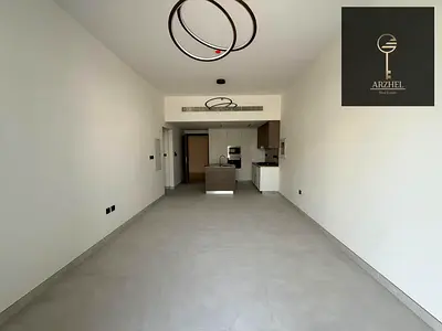 Semi-Kitchen | Brand New | Ready to Move