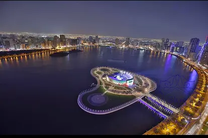4 Bedrooms with Full Corniche view for Rent- Fully Furnished