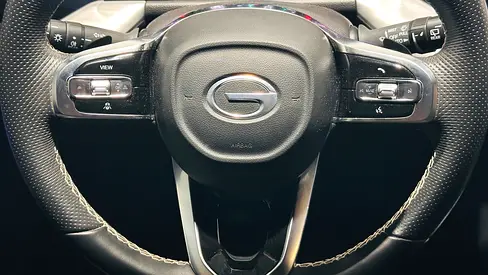 GAC GS8 GX, миниатюра 12