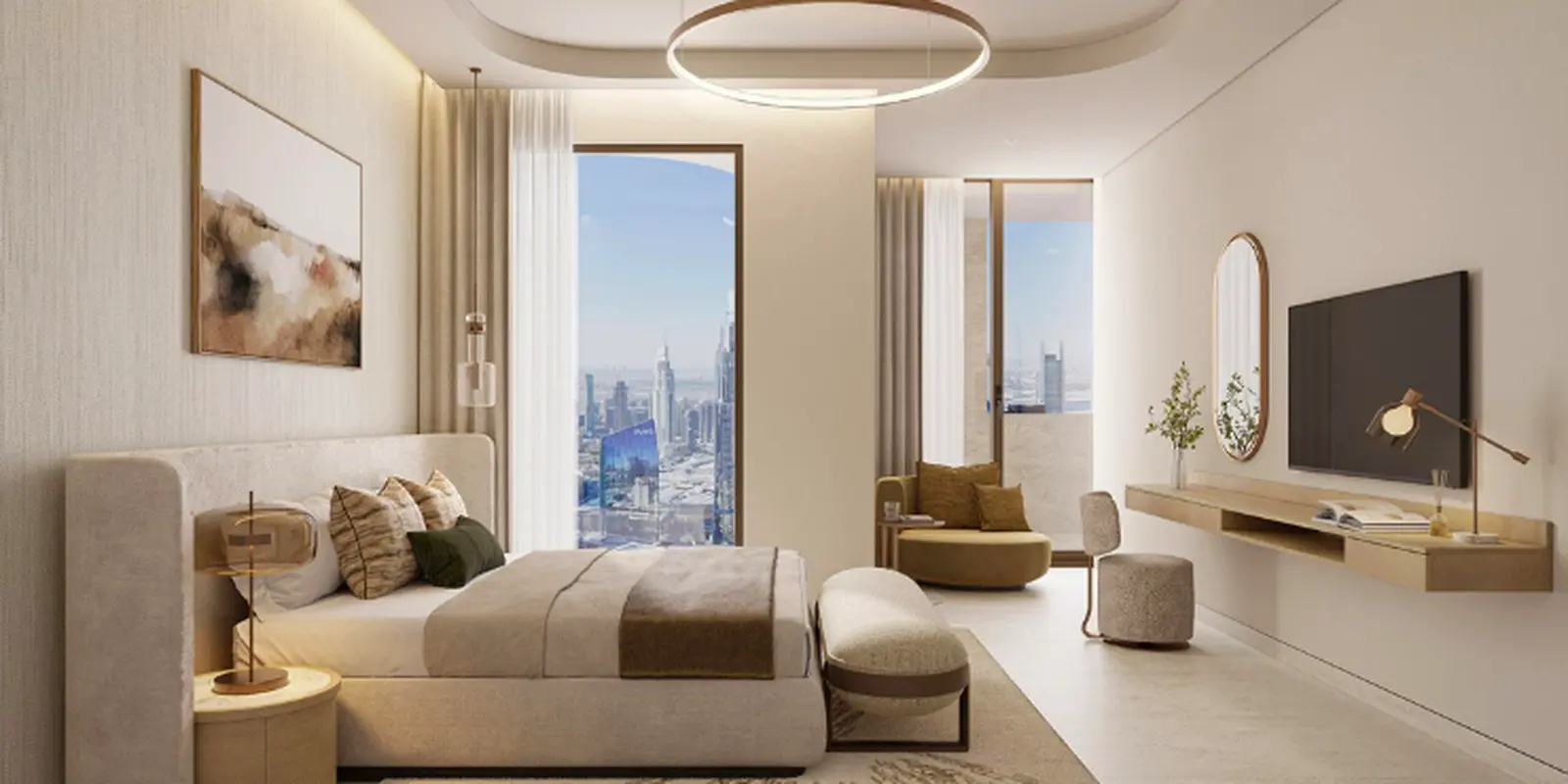 Nine Collective by Wasl Properties - View 2