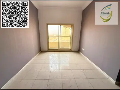 1 BHK + Study for Sale in Goldcrest Tower A Ajman | 1000 Sqft | Balcony