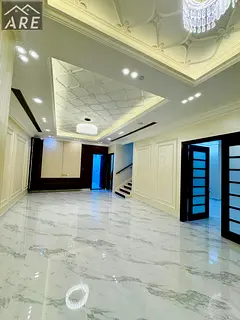 Villa for Sale in Al Zahya Area