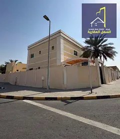 Villa for Rent – Al Shahba, Sharjah