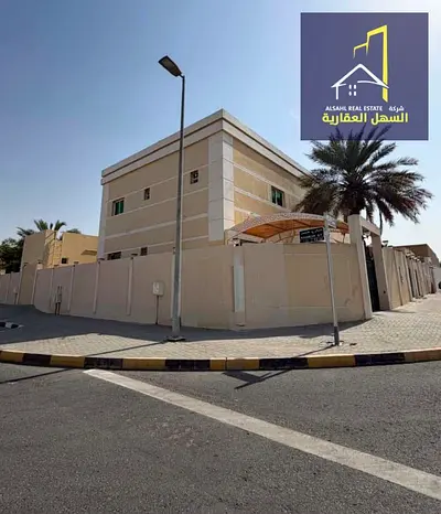 فيلا للإيجار – الشهباء، الشارقة