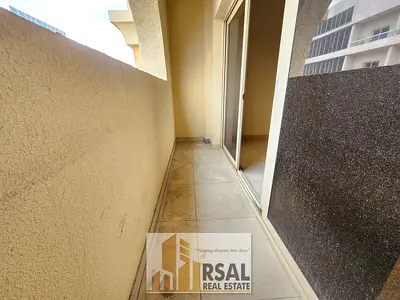 WEEKEND OFFER THREE BEDROOM HALL WITH BALCONY WARDROBE THREE BATHROOM MASTER ROOM