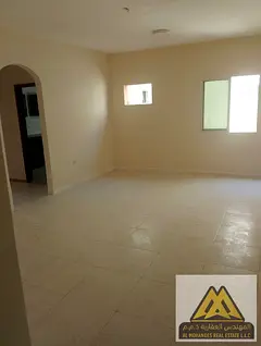 Spacious 2 Bedroom Apartment with Balcony and AC in Al Nuaimiya 1, Ajman – Great Location and Pric