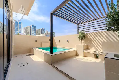 Ready Villa| Private Pool| Custom Built| Exclusive