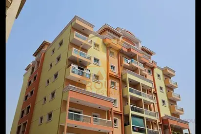 Spacious 2BR | Balcony | 80K | Majestic Building – Phase 2