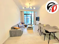 Best offer / corner unit spacious 2bhk apt / Furnished