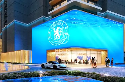 Prime Location | Luxury Apartment | Investors Deal