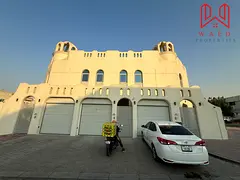Elegant 4BR Residential Villa | Prime location