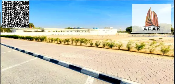 فرصة استثمارية مميزة للبيع في عجمان – الراشدية 3